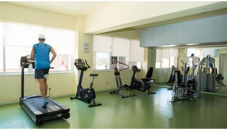 Annabelle Beach Resort, Крит